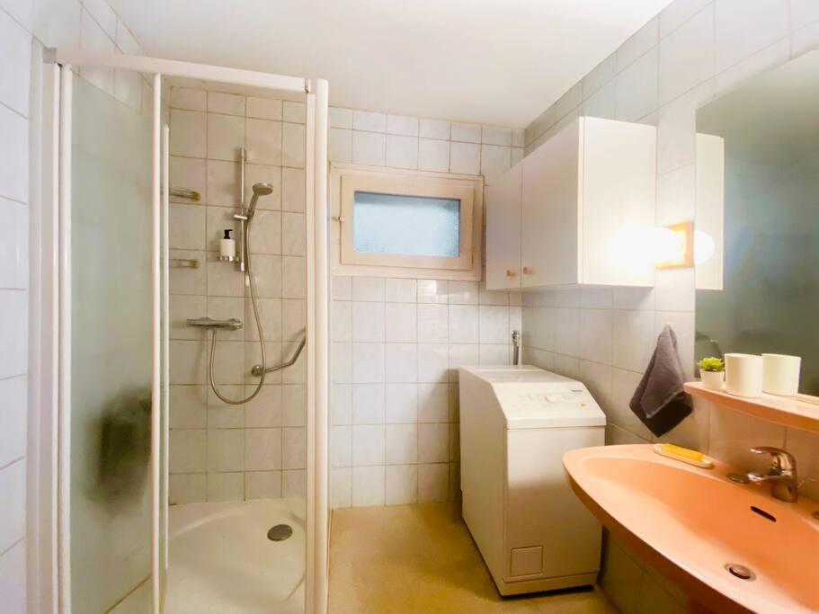 Appartement Au Coeur De Ла Клусаз Екстериор снимка
